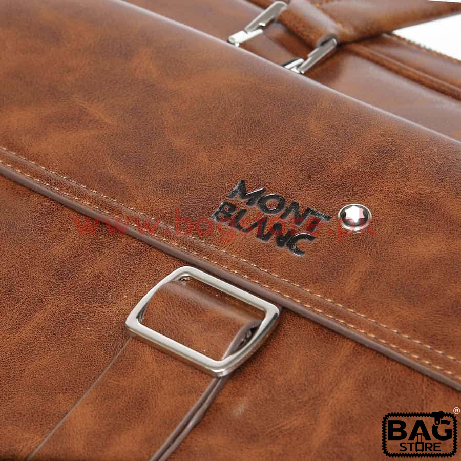 Mua Black/Brown PU Leather Universal Motorcycle Tool Bag Luggage Saddle Mount  Bag | Tiki