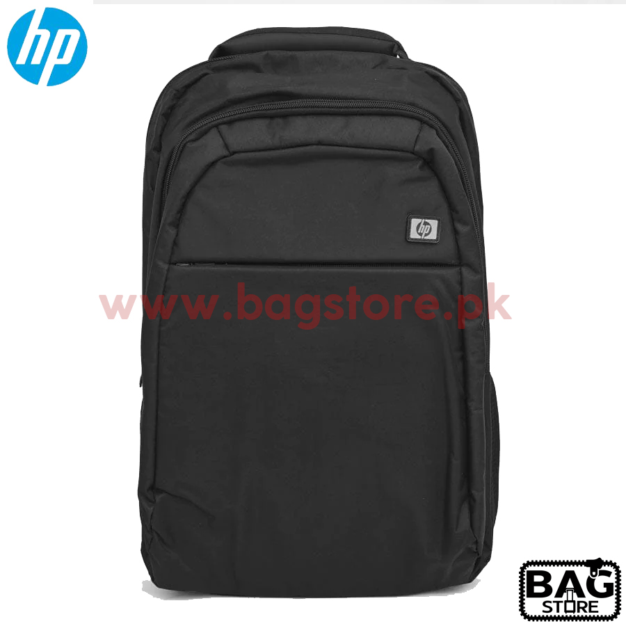 Hp College Bag at Rs 240/piece | College Bag in Chennai | ID: 2849427068188