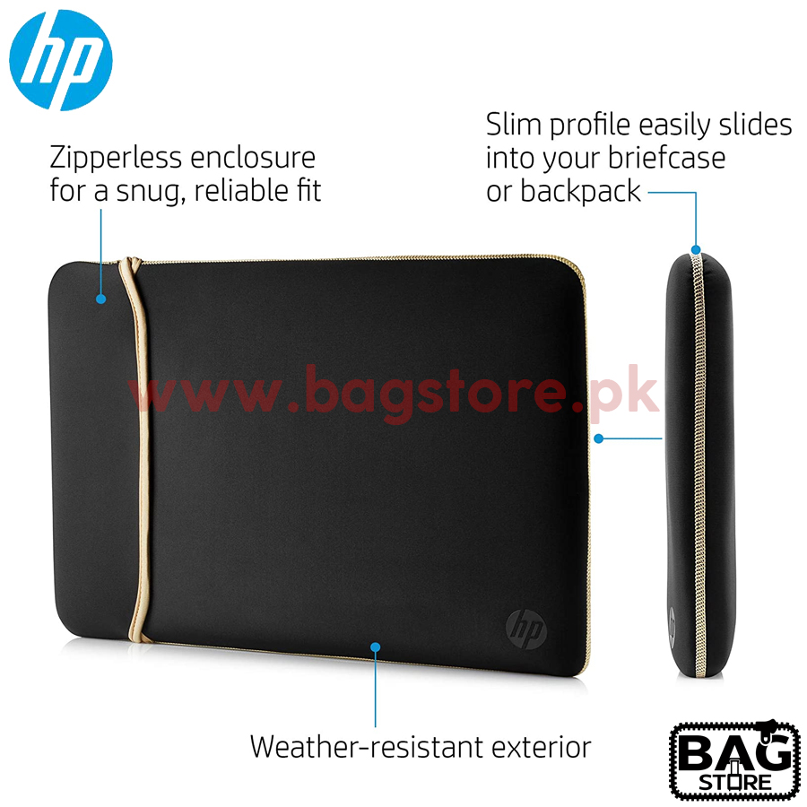 Gold clearance laptop sleeve