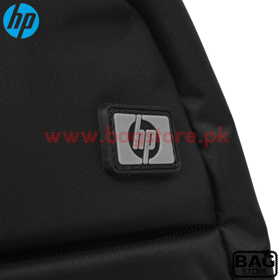 Buy HP Renew Travel 15.6 Inch Laptop Bag - Grey | Laptop bags, cases and  sleeves | Argos