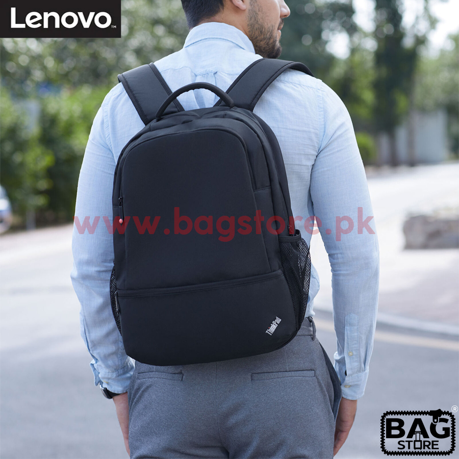 Lenovo ThinkPad Essential Backpack - Notebook India | Ubuy