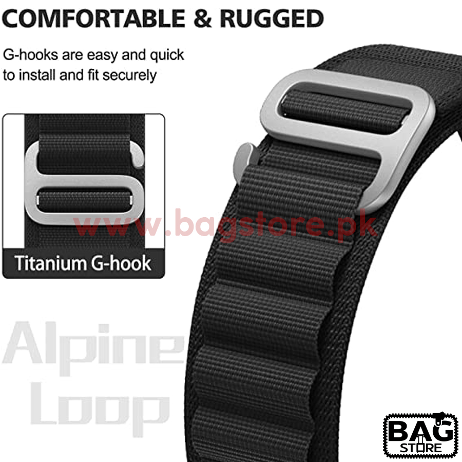 VEMIGON Watch Strap Compatible with Apple Watch Straps 45mm 44mm