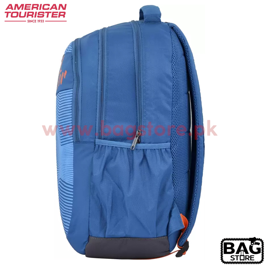 American tourister jazz backpack hotsell