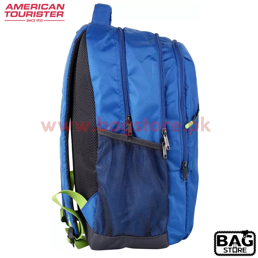 American tourister backpack clearance 40l