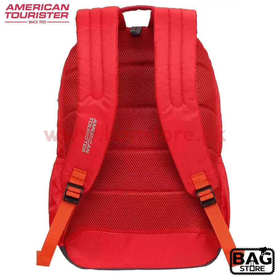 American tourister tango outlet plus