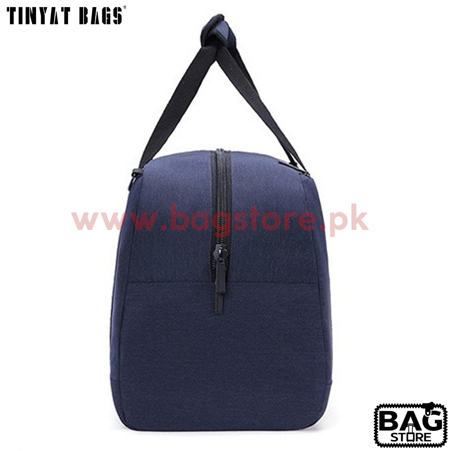 TINYAT Duffle Men & women Travel Luggage bag 40L Travelling bag